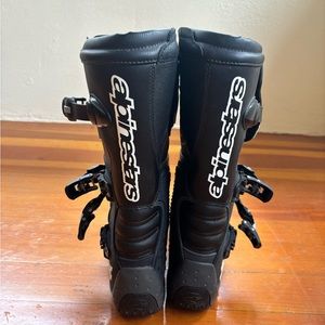 Alpinestars Tech 3 Boots